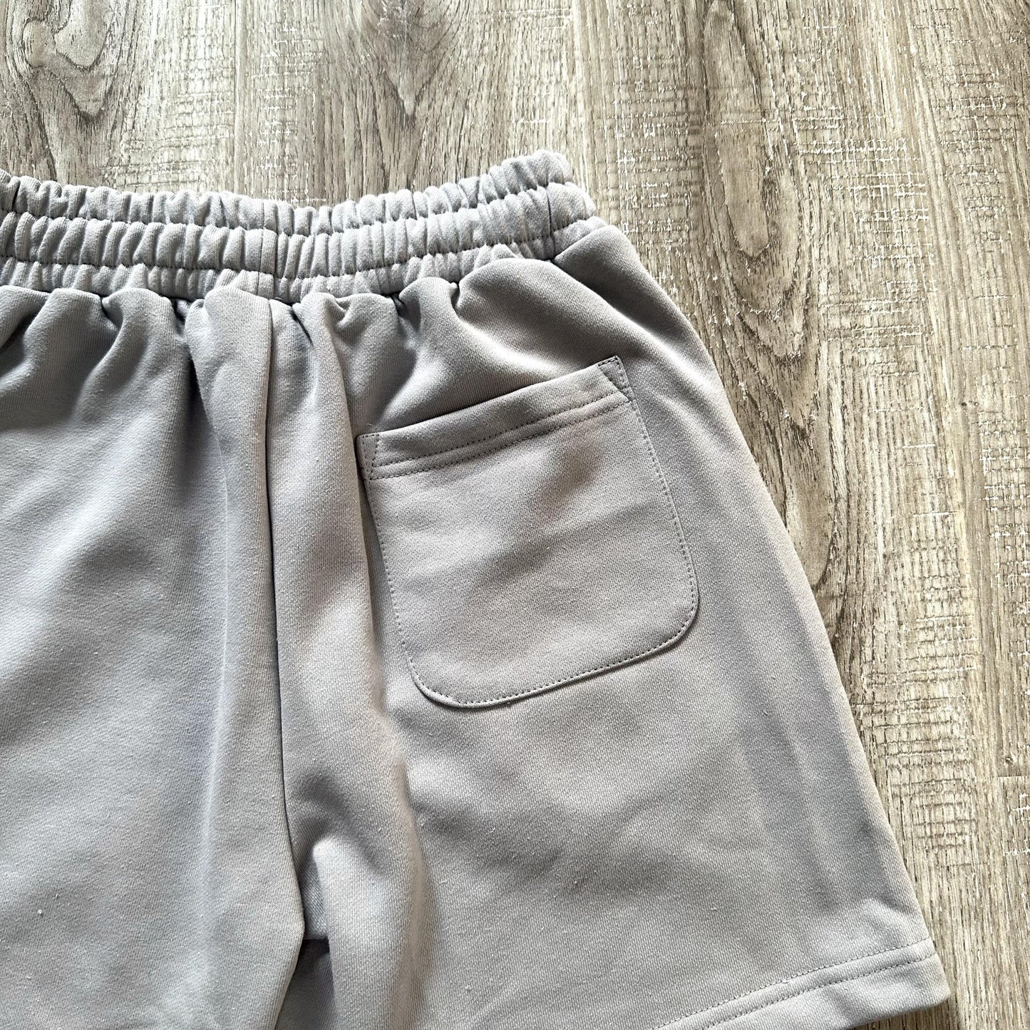 Shorts P Défectueux