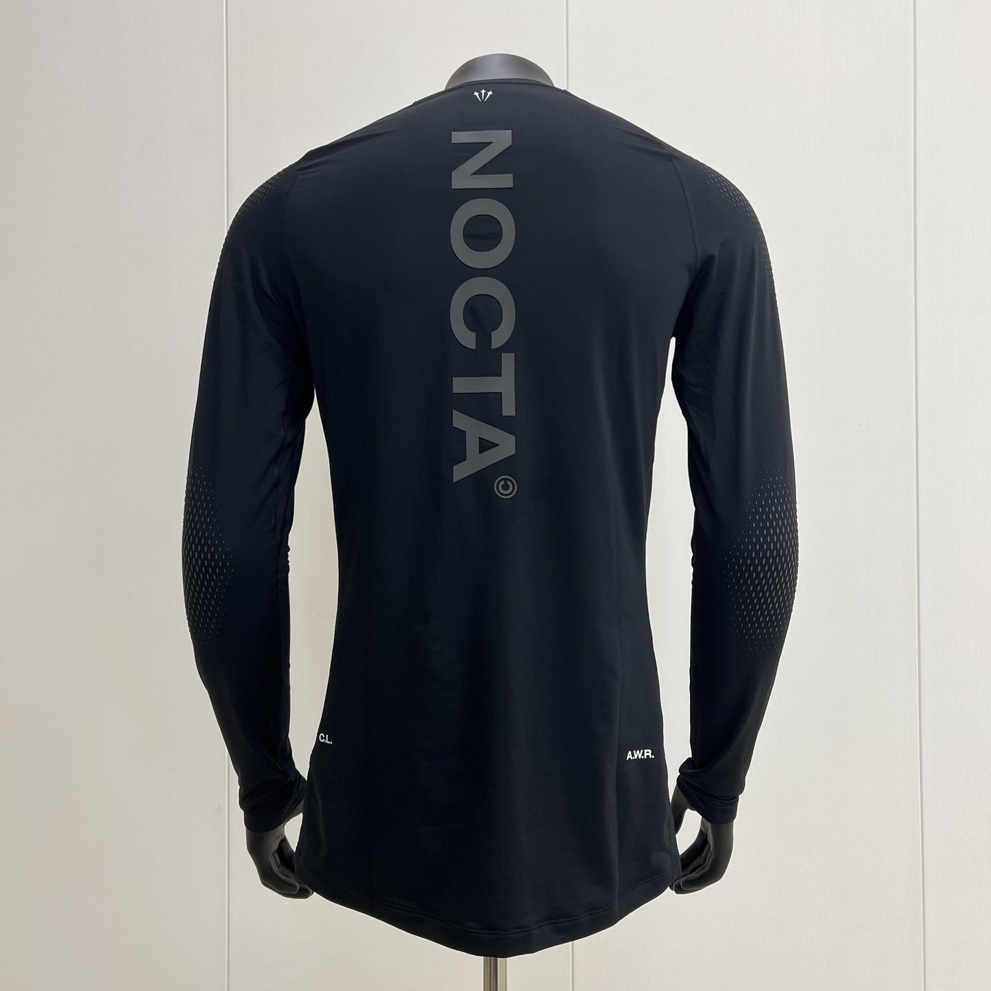 Haut à manches longues Nike x Nocta