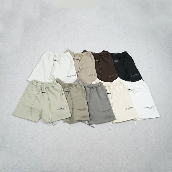 Shorts FOG x Essentials
