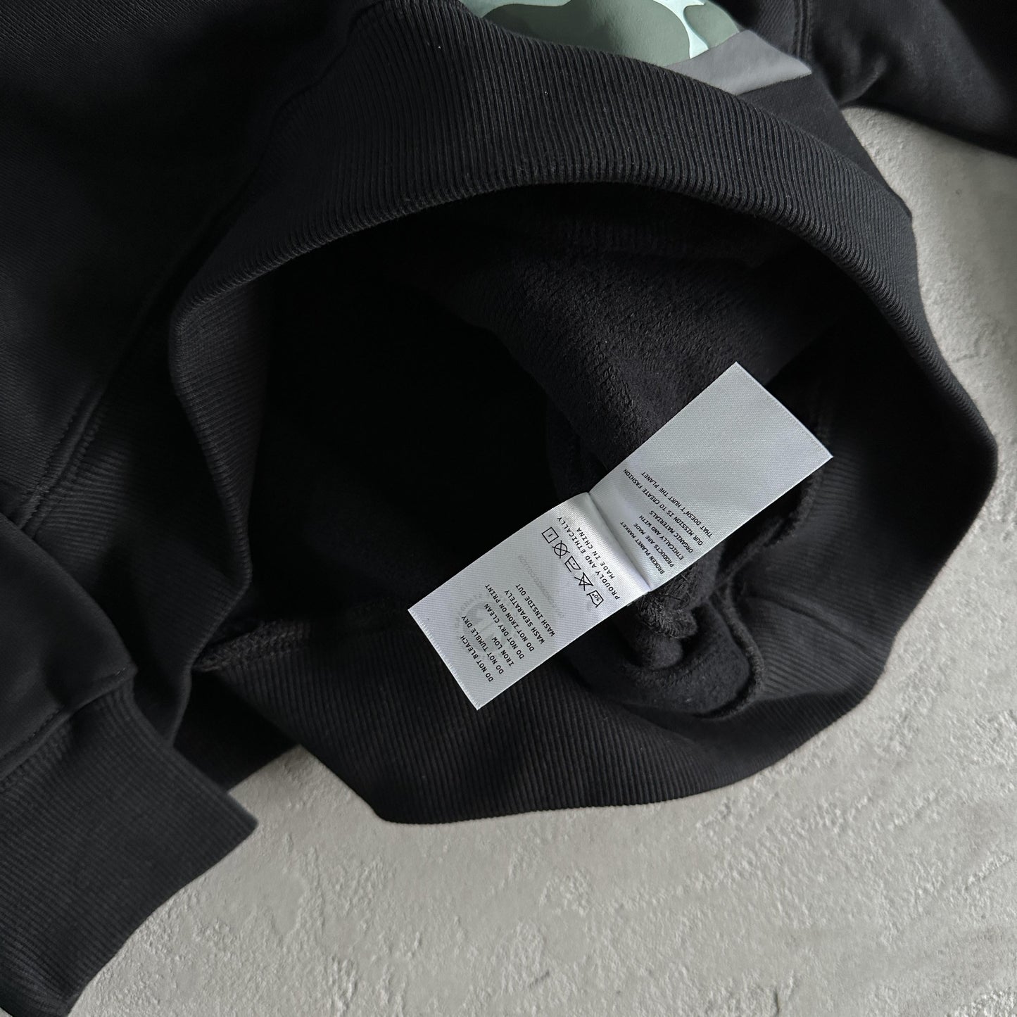 Broken P Hoodie Rolling Loud Portugal