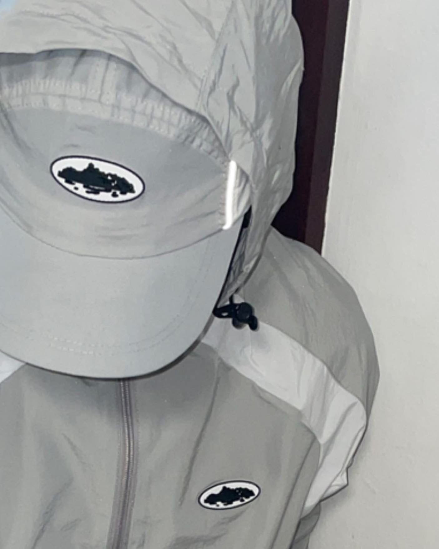 Veste de printemps Corteiz