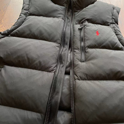 Doudoune sans manches Ralph Lauren