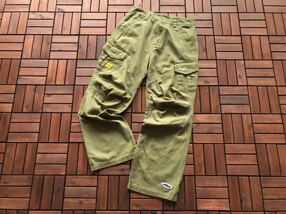 Pantalon cargo Corteiz