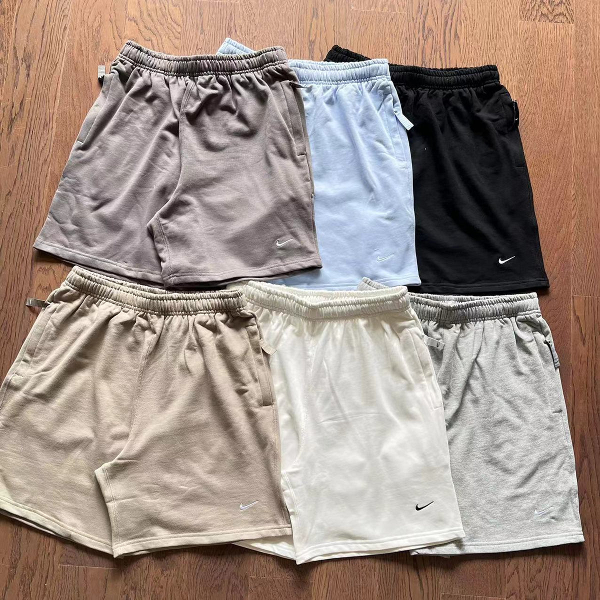 Pantaloncini Nike