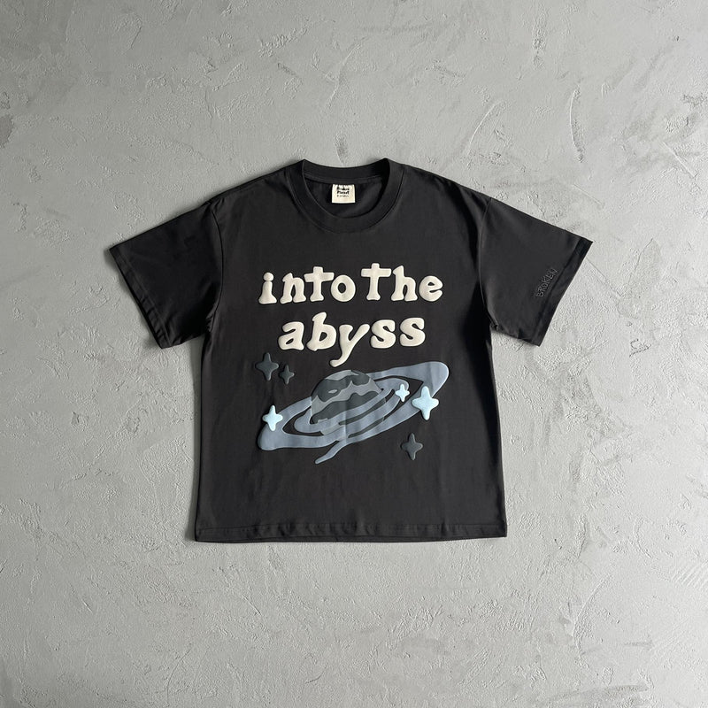Broken Planet Into The Abyss TShirt