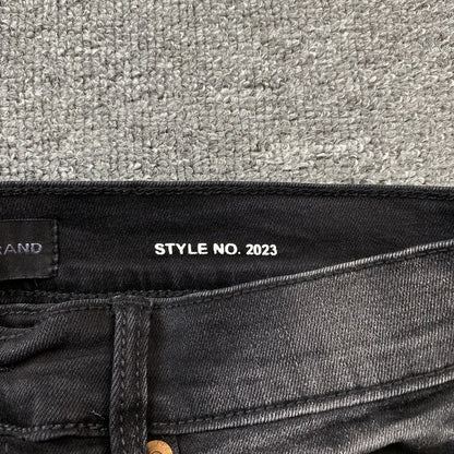 Jeans slim Purple Brand