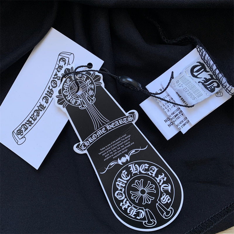 Chrome Hearts Longsleeve