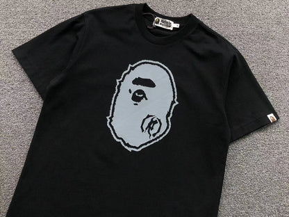 T-shirt Bape