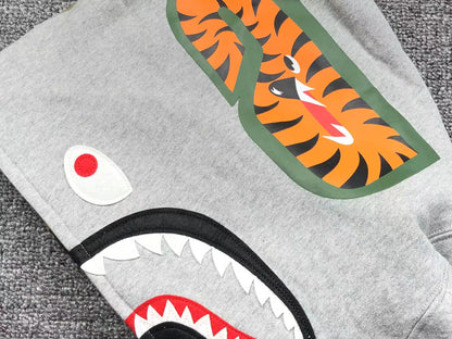 Sweat à capuche Bape