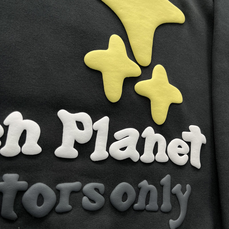 Broken Planet Am I the Only One Collectors Hoodie