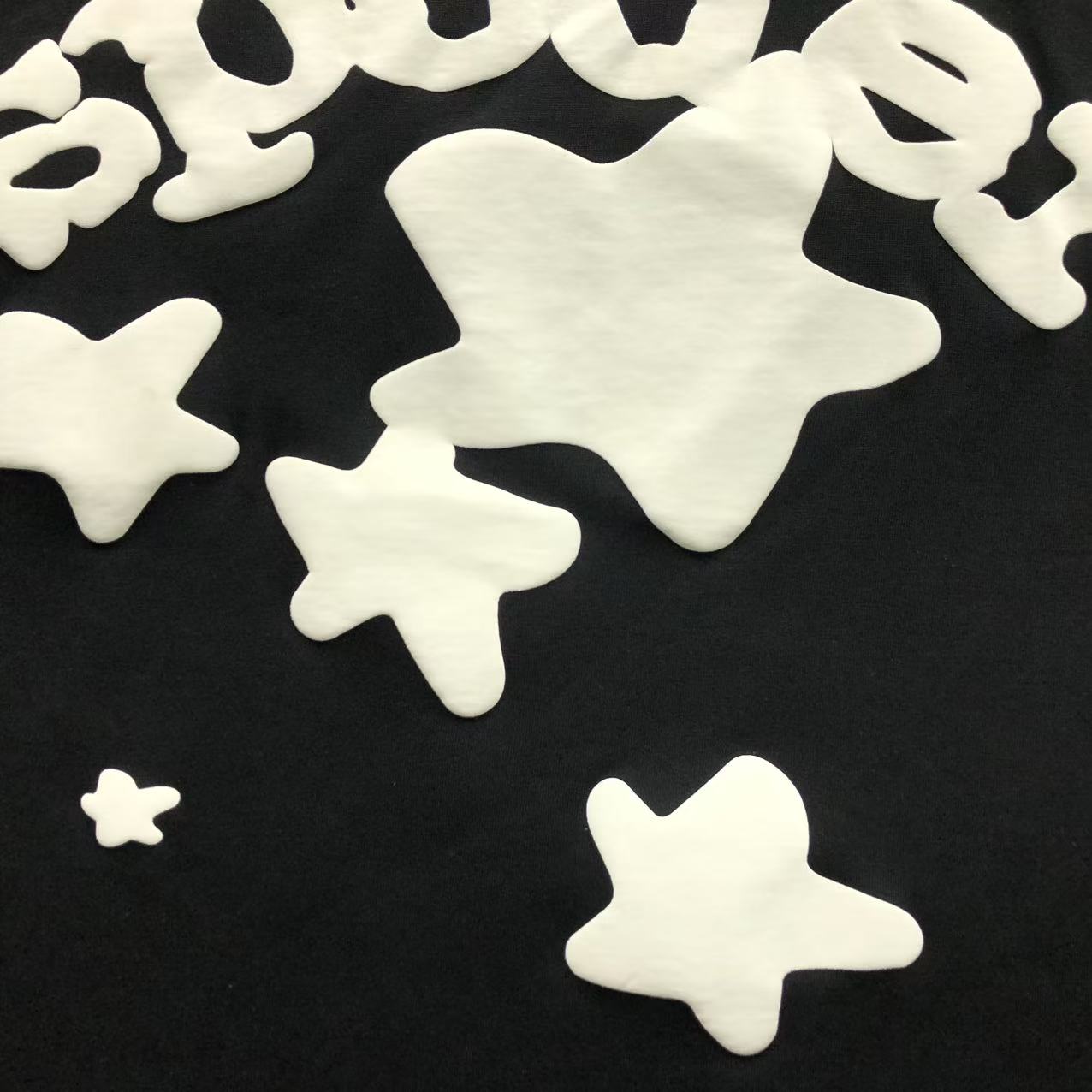 T-shirt Sp5der