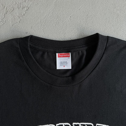 Camiseta Corteiz x Supreme