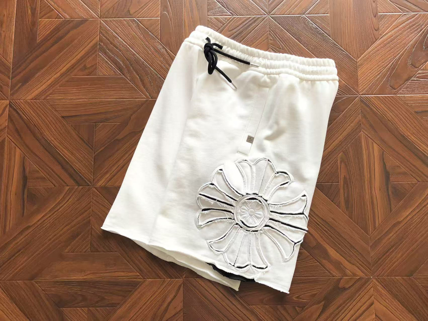 Shorts Chrome Hearts