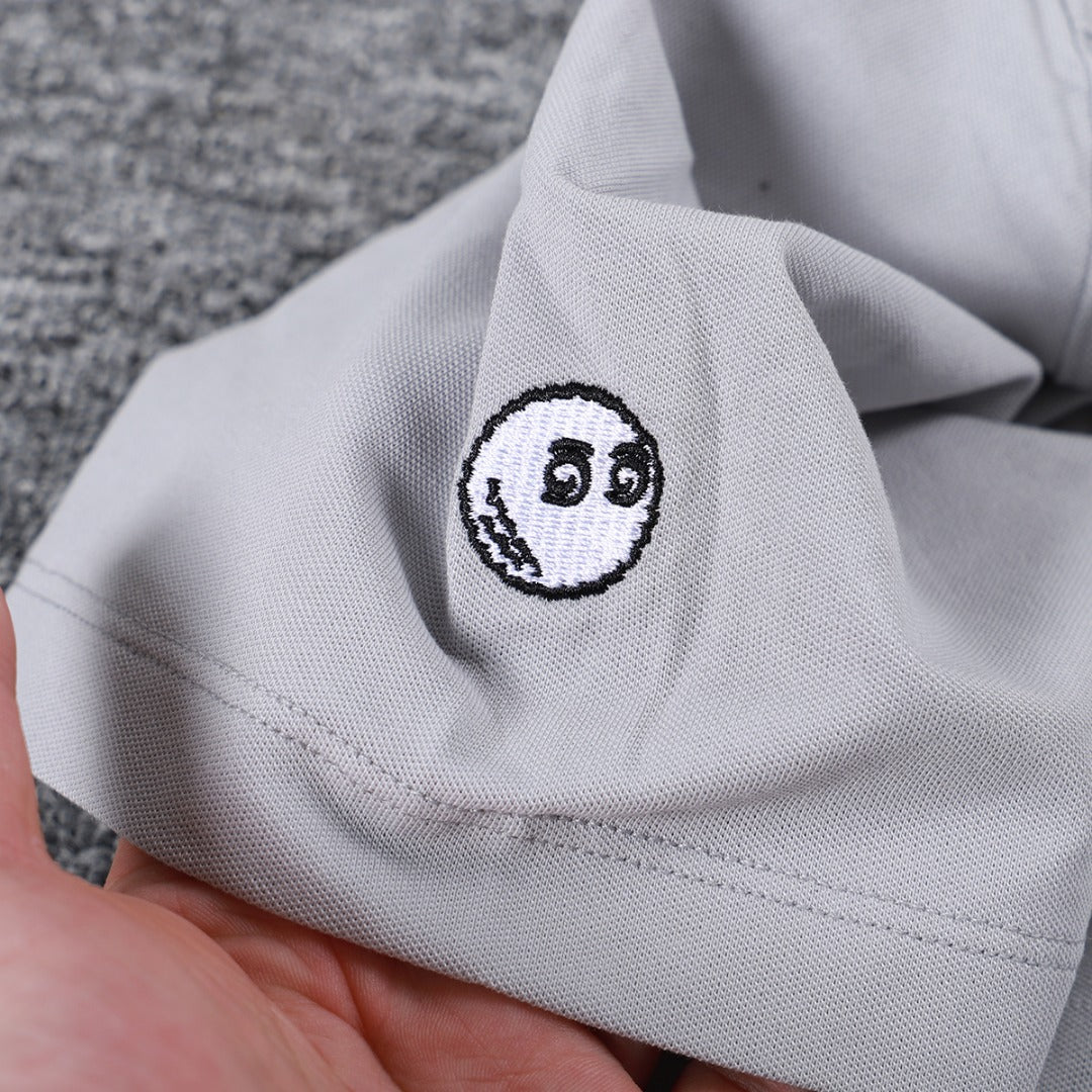 Polo Nike x Malbon