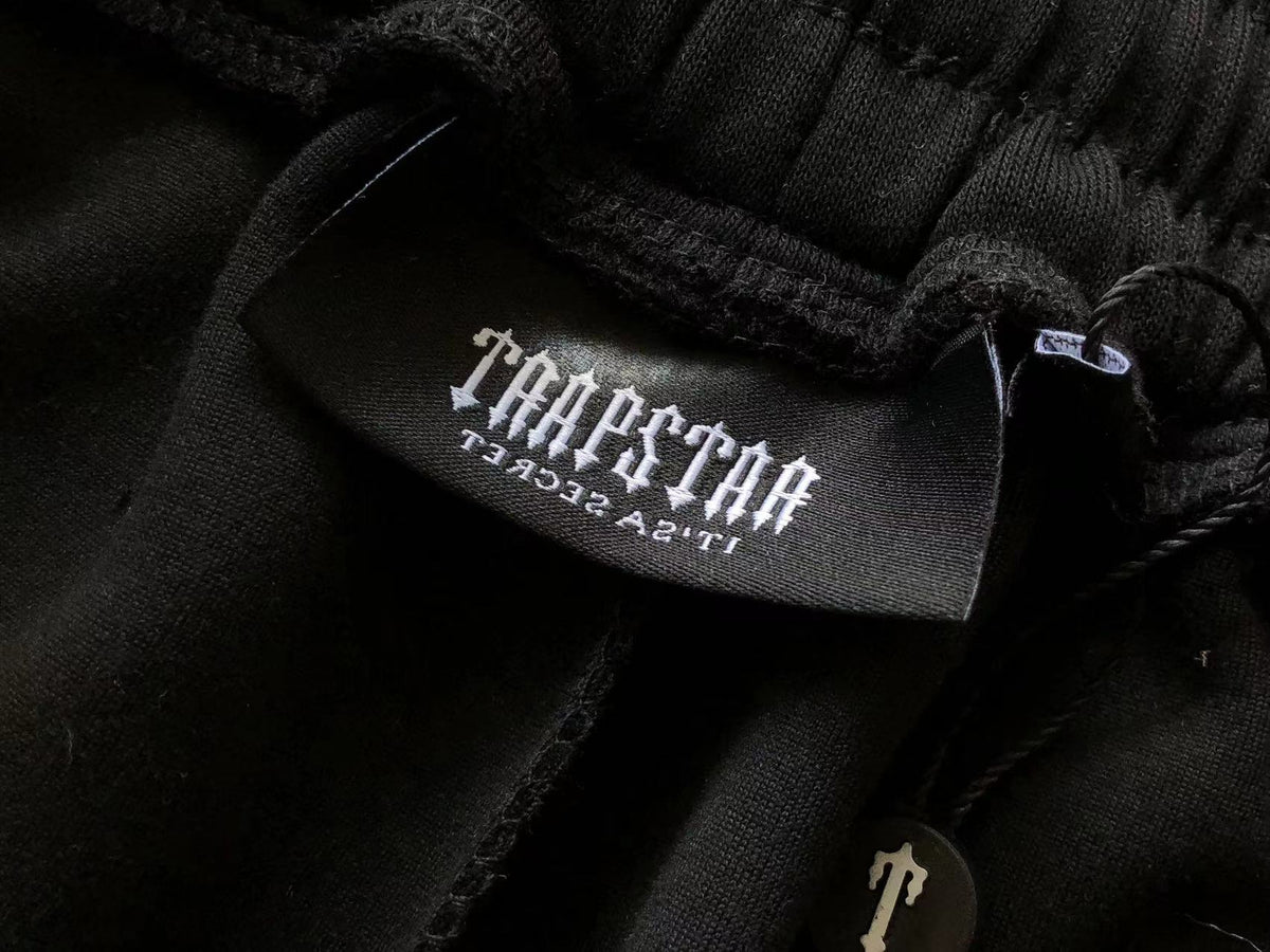 Tuta Trapstar