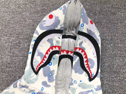 Sweat à capuche Bape