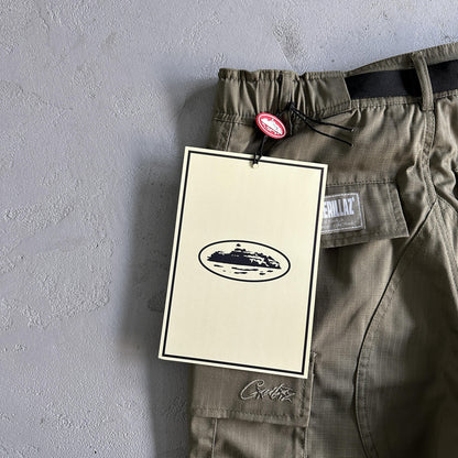 Pantalon cargo Corteiz