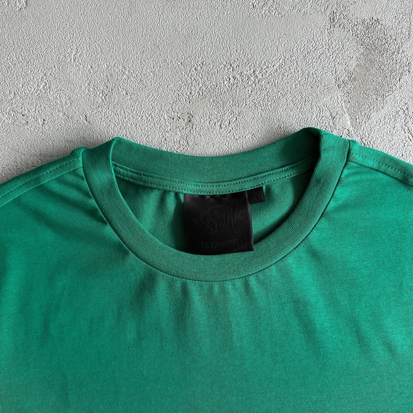 T-shirt Synaworld Sy Roll