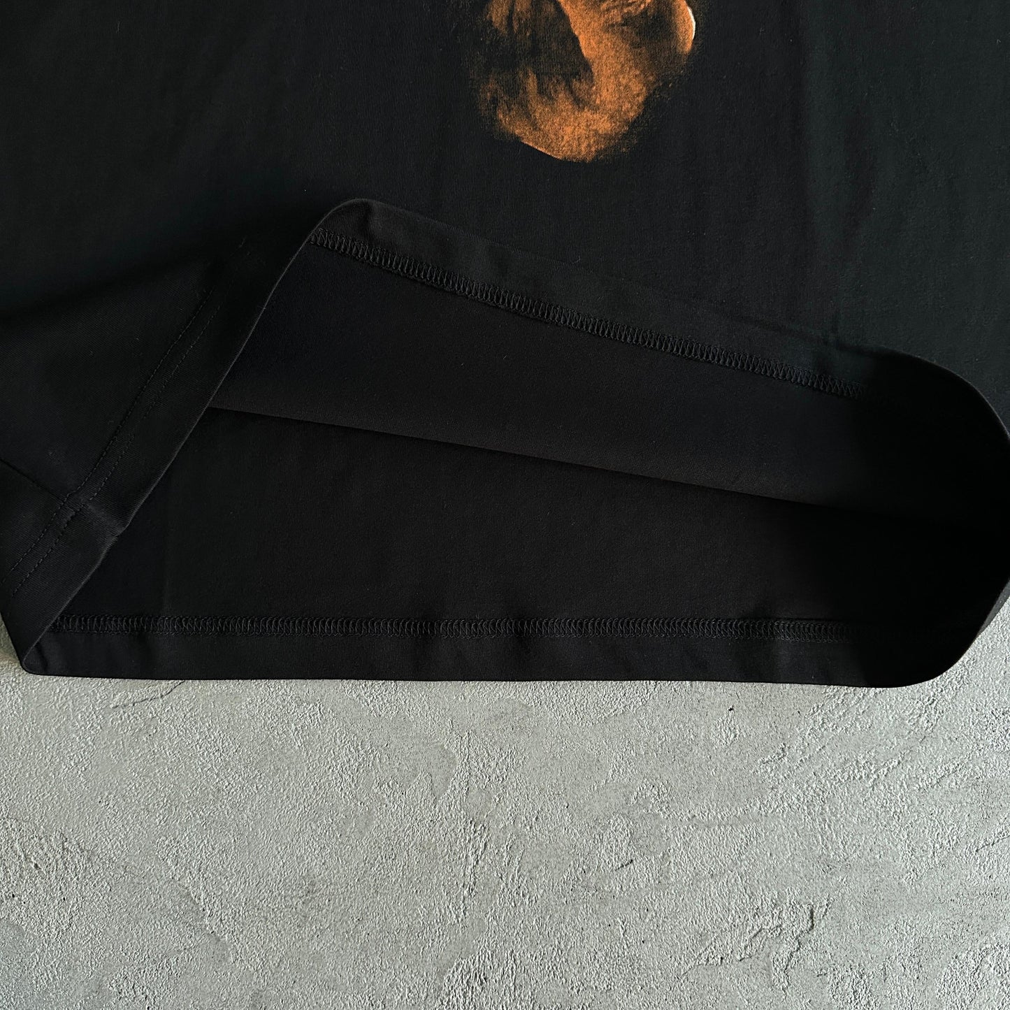 T-shirt Corteiz Blade