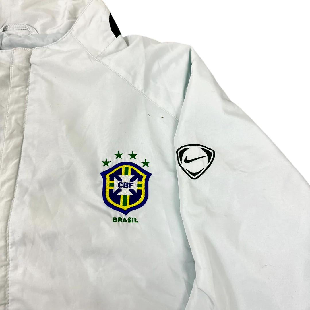 Survêtement Brésil x Nike