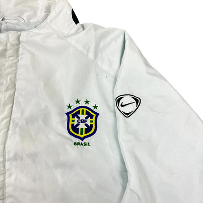 Survêtement Brésil x Nike