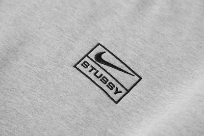 Pull Nike x Stussy