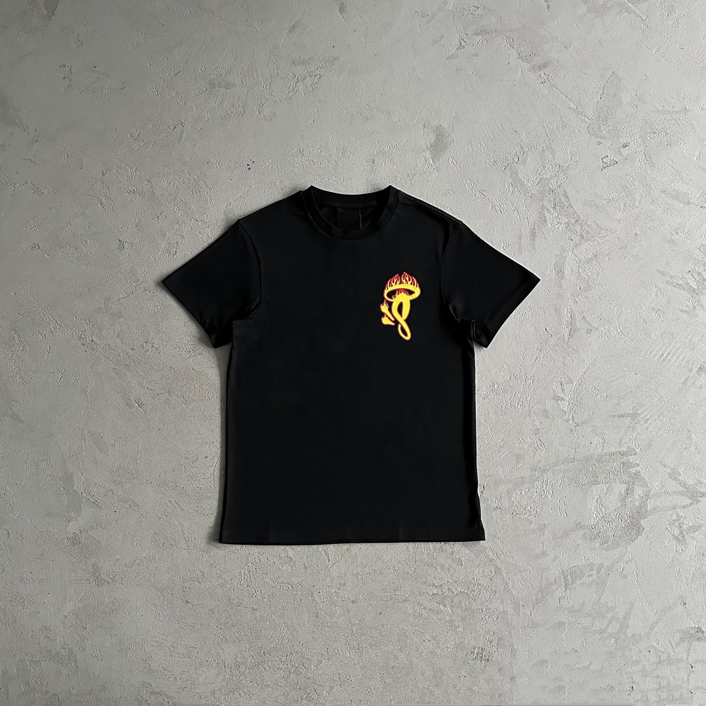 T-shirt Synaworld Hot Wheels