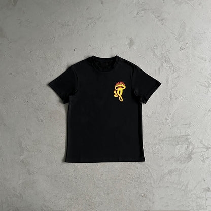 T-shirt Synaworld Hot Wheels