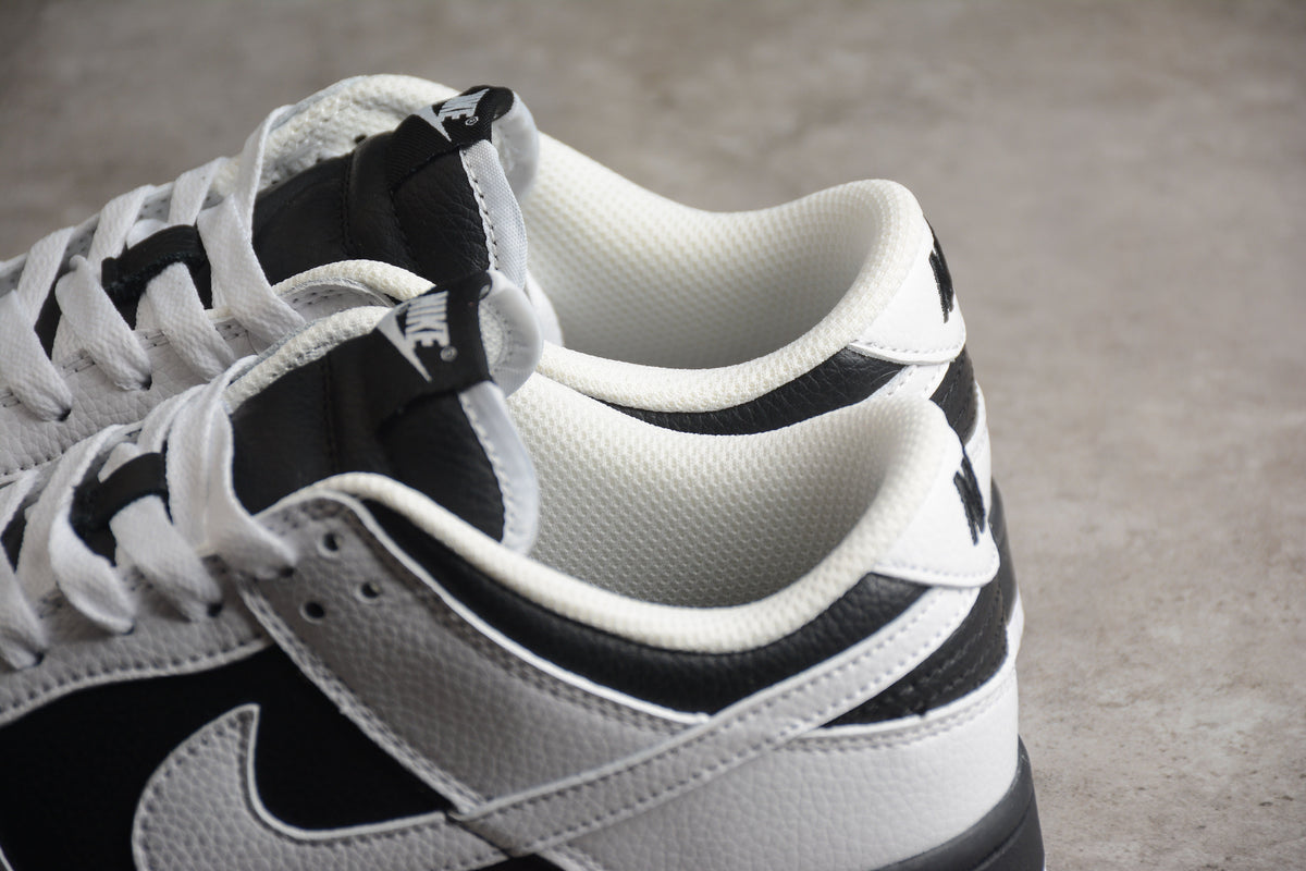 Nike Dunk Low Panda Invertido