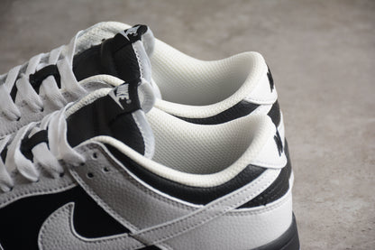 Nike Dunk Low Panda Invertido