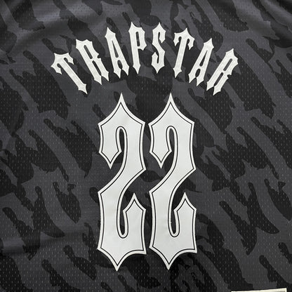Maglia da calcio Trapstar