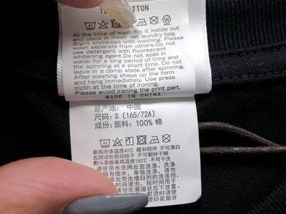 T-shirt Bape