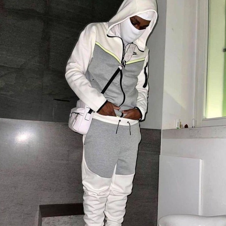 Survêtement Nike Sportswear Tech Fleece
