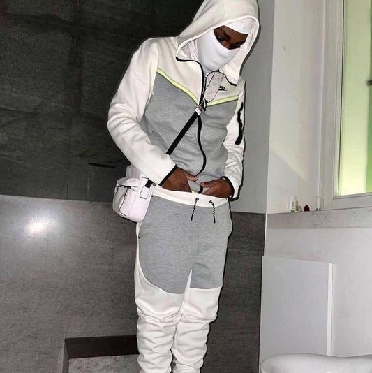 Survêtement Nike Sportswear Tech Fleece