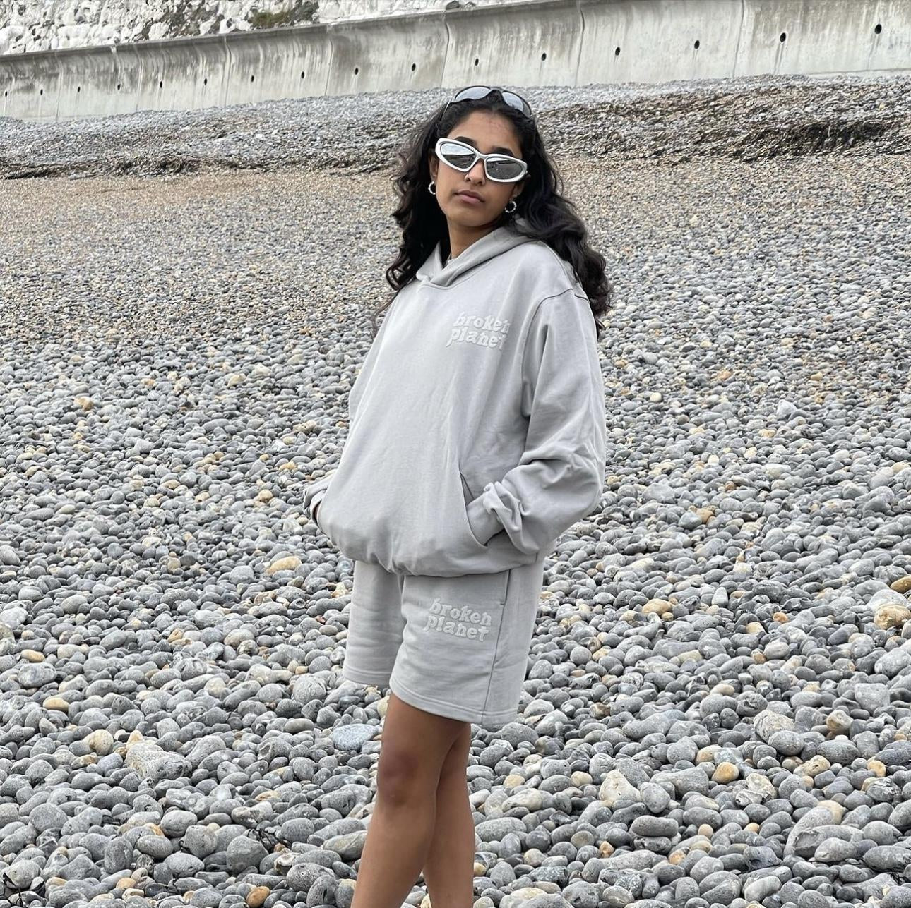Shorts P Défectueux