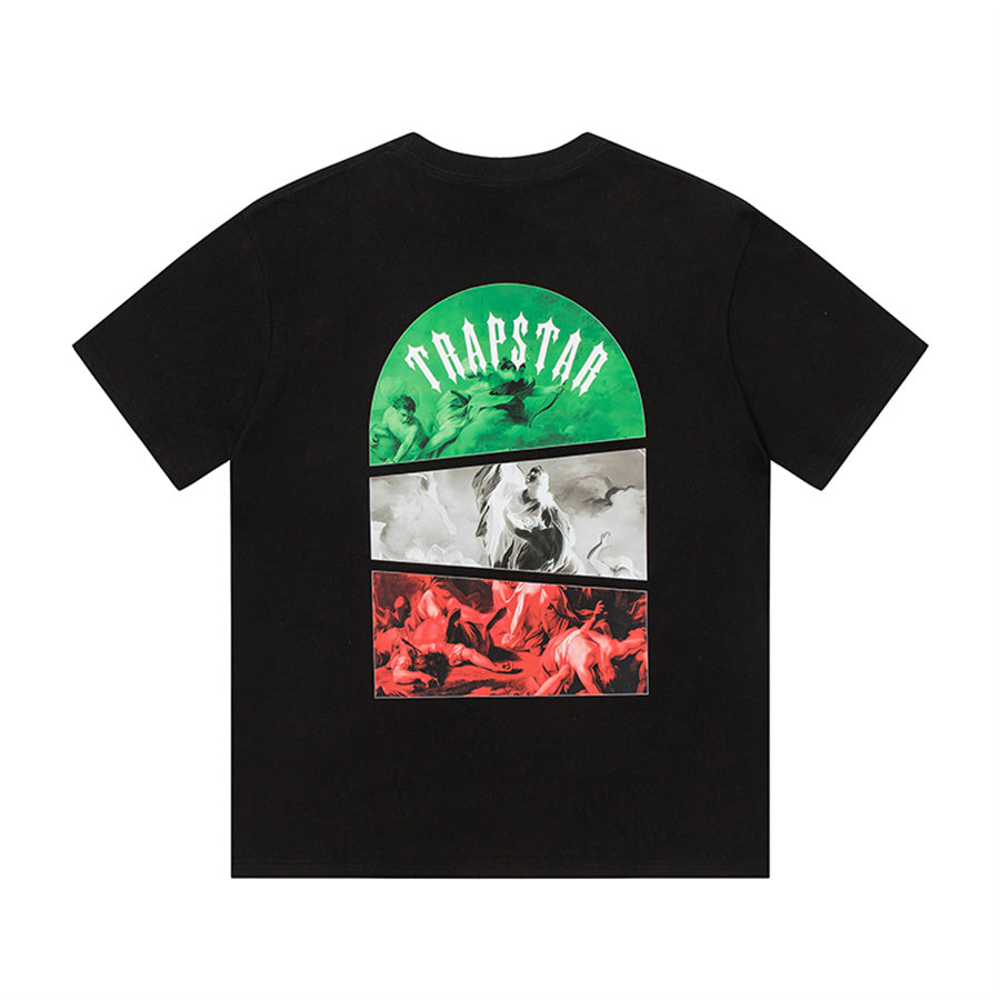 Camiseta Trapstar