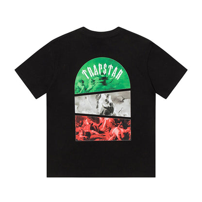 Camiseta Trapstar