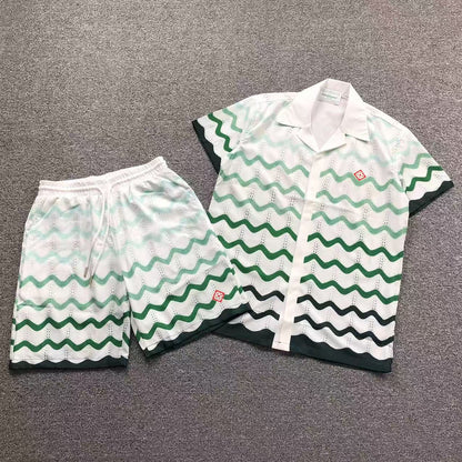 Casablanca Suit