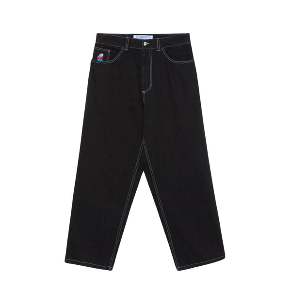 Pantalon en jean Polar Big Boy