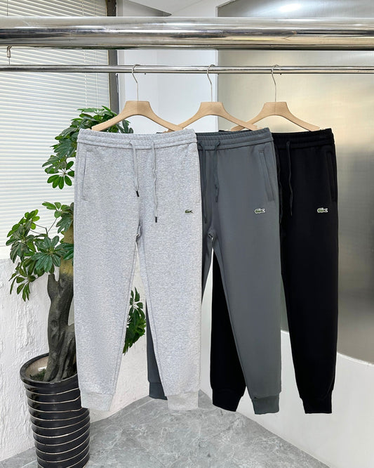 Pantalons Lacoste