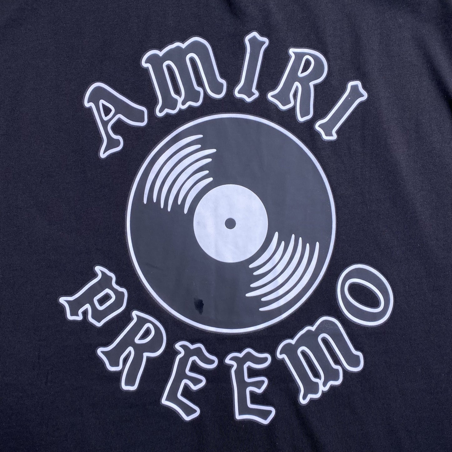 T-shirt Amiri