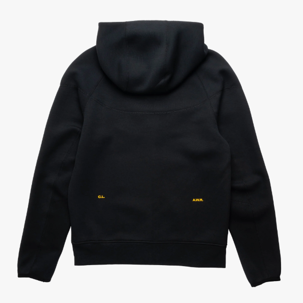 Sudadera con capucha Techfleece Nike x Nocta