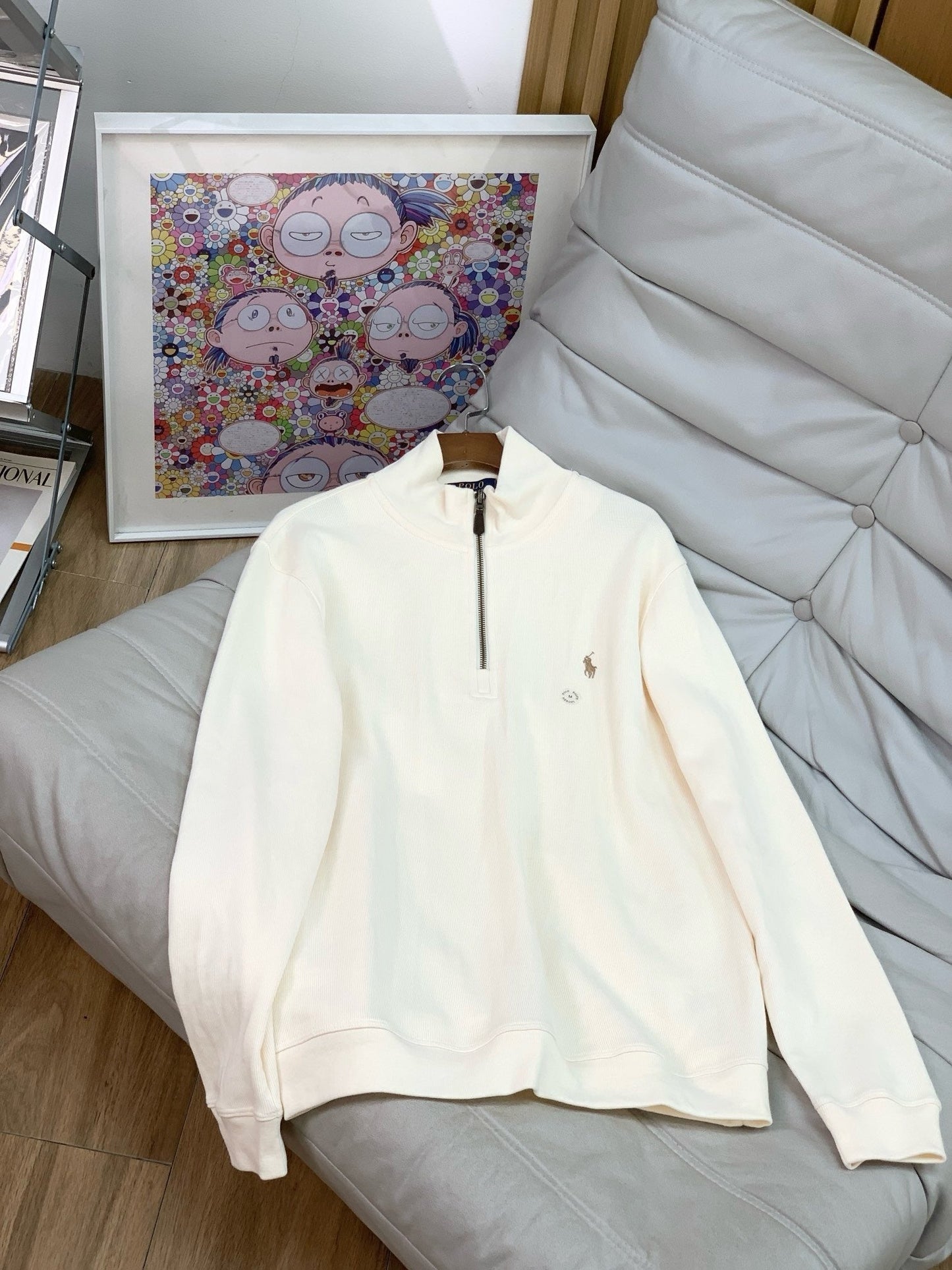 Pull Ralph Lauren