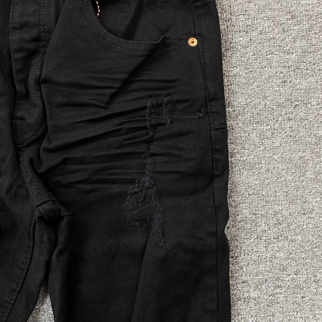 Jeans slim Purple Brand