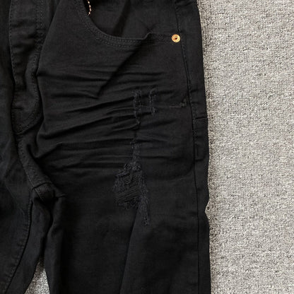 Jeans slim Purple Brand