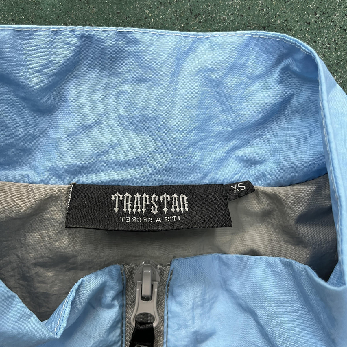 Chándal Trapstar Irongate