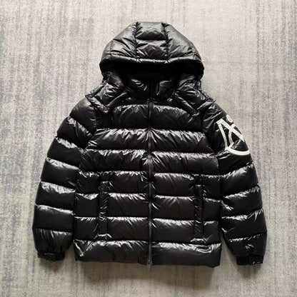Doudoune Moncler