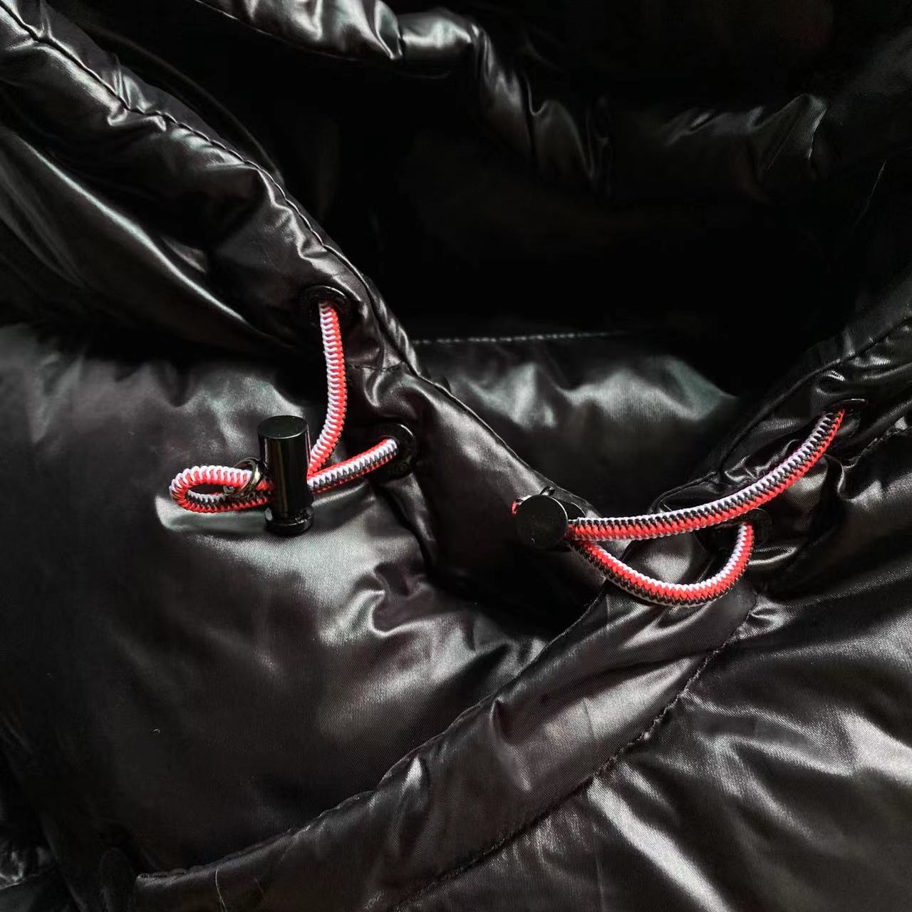 Doudoune Moncler