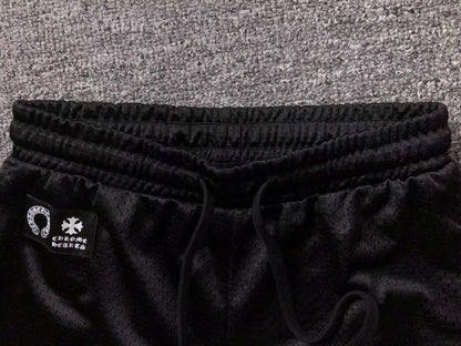 Ensemble court Chrome Hearts