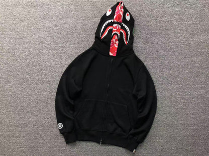 Sweat à capuche Bape